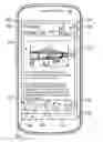 Fig. 01 - Notification related to predicted future geographic location of mobile device