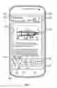 Fig. 02 - Notification related to predicted future geographic location of mobile device