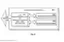 Fig. 05 - Integrated circuit device that includes a protected memory component for transmitting protected data over a communication interface