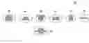 Fig. 01 - Method for authentication between smart car and smart home and telematics service center therefor