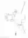 Fig. 02 - Aircraft wireless network for fixed aircraft components