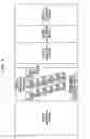 Fig. 10 - Wireless communication method, wireless communication system, base station, and wireless terminal