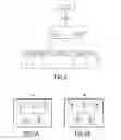 Fig. 03 - Device for controlling an IP core network and control method implemented by this device