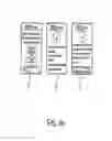 Fig. 07 - METHOD AND APPARATUS FOR LIMITING THE USE OF A MOBILE COMMUNICATIONS DEVICE