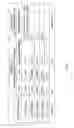 Fig. 13 - RADIO BASE STATION, USER TERMINAL AND DISCONTINUOUS RECEPTION METHOD