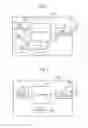 Fig. 03 - User terminal and base station for a device to device proximity service