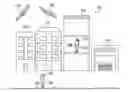 Fig. 01 - Method and system for location estimation