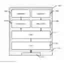 Fig. 01 - Device for multiple pan access