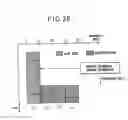 Fig. 28 - Communications apparatus and communications system using multicarrier transmission mode