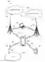 Fig. 01 - Intelligent skipping of interfering frequency measurements in UE measurement gaps
