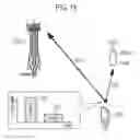 Fig. 17 - USER TERMINAL, BASE STATION, AND PROCESSOR