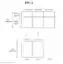 Fig. 03 - Communication method for cooperative multi-point and wireless device using same