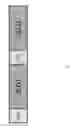 Fig. 05 - Selecting a coverage enhancement level based on signal strength measurement