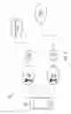 Fig. 05 - Application-aware multiple wireless radio-access technology coexistence solution and time sharing between multiple radio-access technologies for in-device coexistence