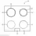 Fig. 01 - Method and device for determining the suitability of a cookware for a corresponding induction coil of an induction cooking hob