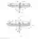 Fig. 03 - Radiant heater for a cooktop
