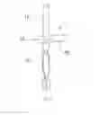 Fig. 04 - Radiant heater for a cooktop