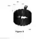 Fig. 06 - COATED GRAPHITE HEATER CONFIGURATION