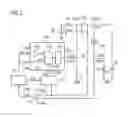 Fig. 03 - Electric driver circuit for driving a light-emitting diode