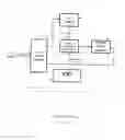 Fig. 04 - Minimal component high voltage current limited AC dimmable LED driver