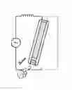 Fig. 01 - LED retrofit lamp
