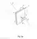 Fig. 03 - LUMINAIRE SYSTEM HAVING TOUCH INPUT FOR CONTROL OF LIGHT OUTPUT ANGLE