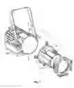 Fig. 02 - LED Retrofit Assembly