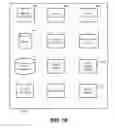 Fig. 10 - Light switch controlling light source via wireless transmission