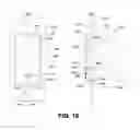 Fig. 17 - Light switch controlling light source via wireless transmission