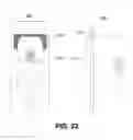 Fig. 23 - Light switch controlling light source via wireless transmission