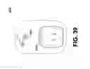 Fig. 41 - Light switch controlling light source via wireless transmission