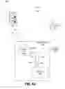 Fig. 44 - Light switch controlling light source via wireless transmission