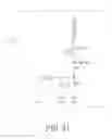 Fig. 13 - Wallmount dual beam sensing device