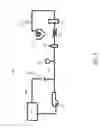 Fig. 04 - Water injection and venting of a plasma arc torch