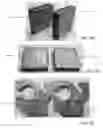 Fig. 08 - Water injection and venting of a plasma arc torch