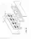 Fig. 04 - Vertical radio frequency module