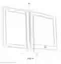 Fig. 05 - Magnetic stand for tablet device