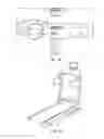 Fig. 06 - Magnetic stand for tablet device