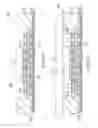 Fig. 10 - WIRING BOARD WITH DUAL WIRING STRUCTURES INTEGRATED TOGETHER AND METHOD OF MAKING THE SAME