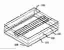 Fig. 01 - Vertical trench routing in a substrate