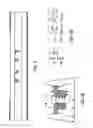 Fig. 05 - Vertical trench routing in a substrate