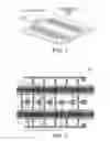 Fig. 02 - Printed electronic components on universally patterned substrate for integrated printed electronics