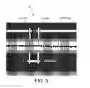 Fig. 05 - Printed electronic components on universally patterned substrate for integrated printed electronics