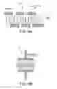 Fig. 06 - Printed electronic components on universally patterned substrate for integrated printed electronics