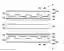 Fig. 01 - Substrate structure and manufacturing method thereof