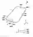 Fig. 01 - Button device for electronic device