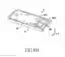 Fig. 09 - Button device for electronic device
