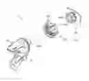 Fig. 01 - Holder having adjustable clamping orientation