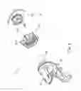 Fig. 05 - Holder having adjustable clamping orientation