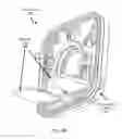 Fig. 06 - Heat sink for a square camera